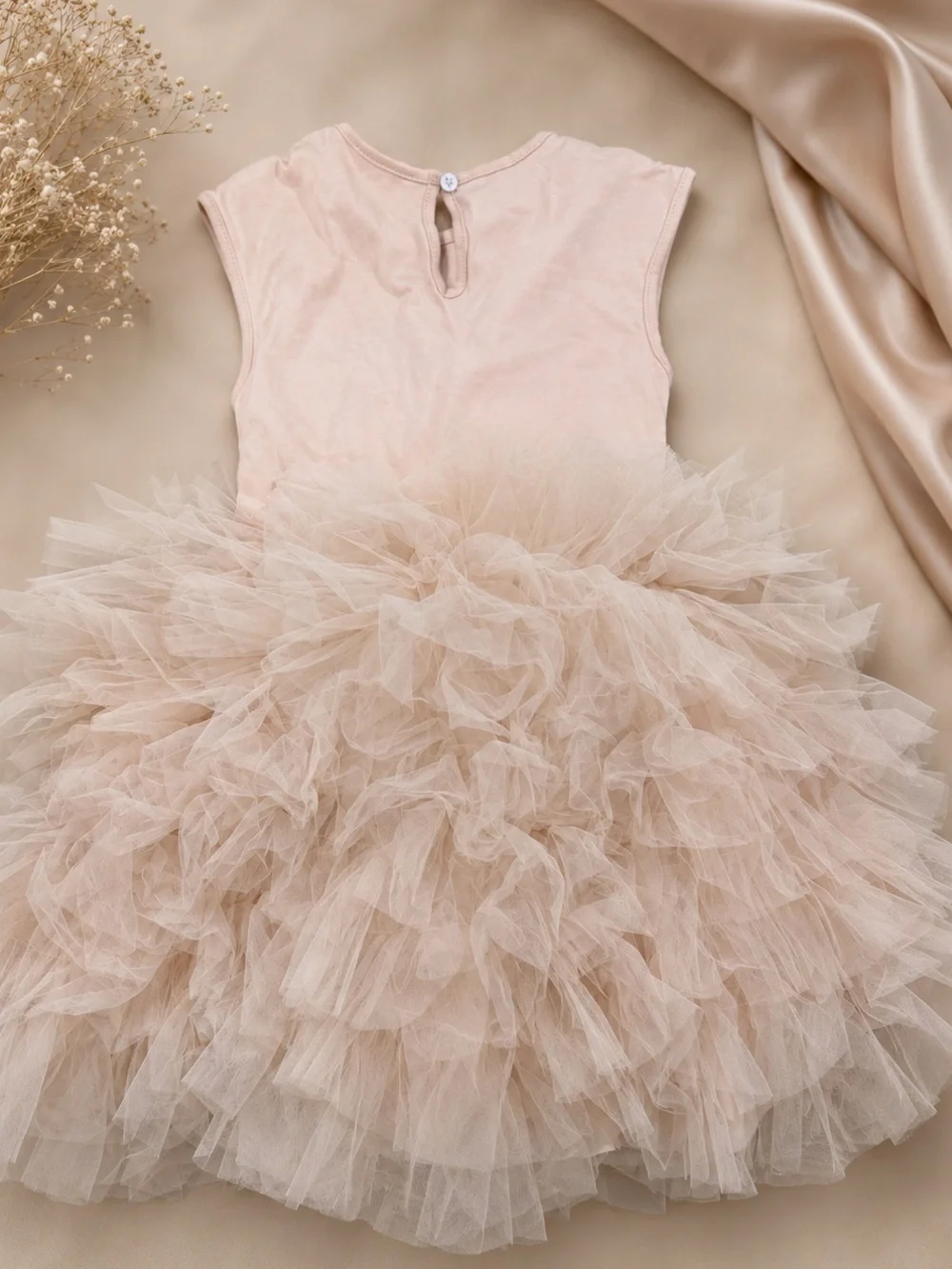 Tutu du monde dress size 8-9
